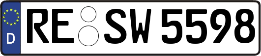 RE-SW5598