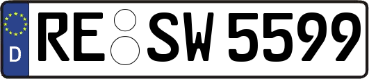 RE-SW5599
