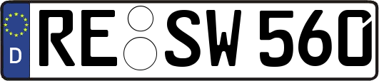 RE-SW560