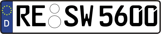 RE-SW5600