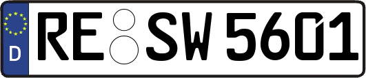 RE-SW5601
