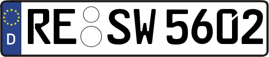 RE-SW5602