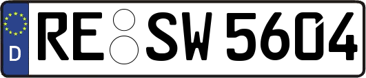 RE-SW5604