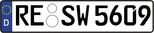 RE-SW5609