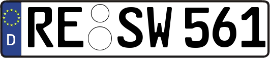 RE-SW561