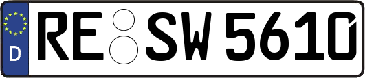 RE-SW5610