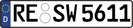 RE-SW5611