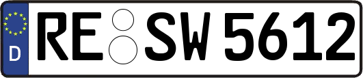 RE-SW5612