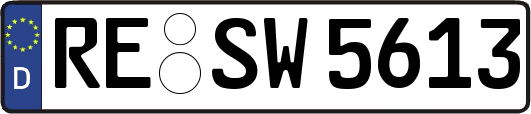 RE-SW5613
