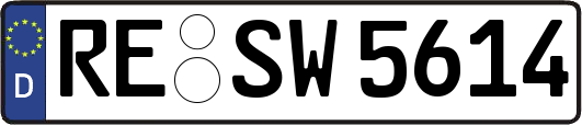 RE-SW5614