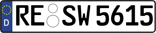 RE-SW5615