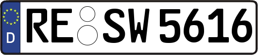 RE-SW5616