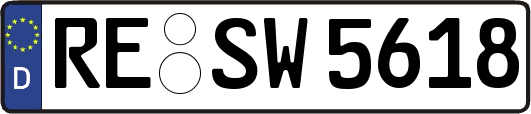 RE-SW5618