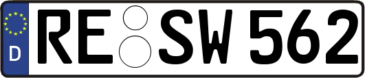 RE-SW562