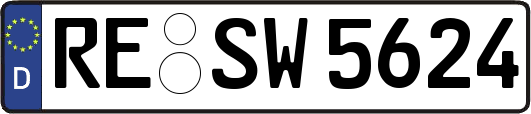 RE-SW5624