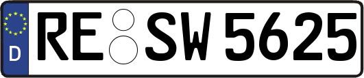RE-SW5625