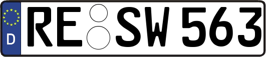 RE-SW563