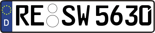 RE-SW5630
