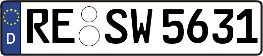 RE-SW5631