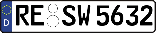 RE-SW5632