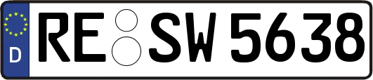 RE-SW5638