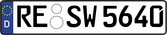 RE-SW5640