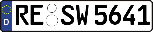 RE-SW5641
