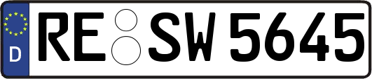 RE-SW5645