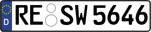RE-SW5646