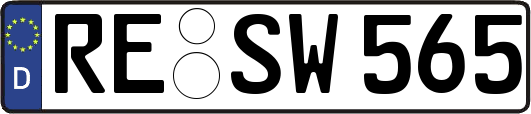 RE-SW565
