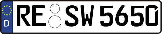 RE-SW5650