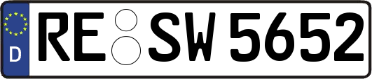 RE-SW5652