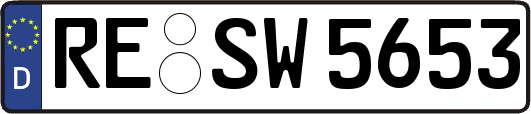 RE-SW5653