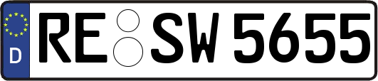 RE-SW5655