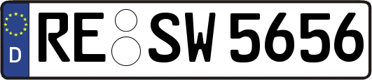 RE-SW5656