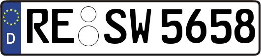 RE-SW5658