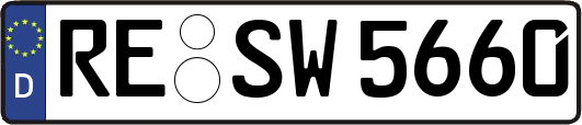 RE-SW5660