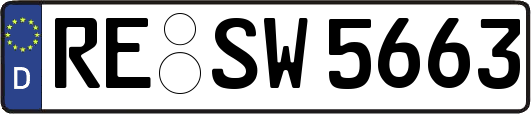 RE-SW5663