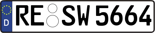 RE-SW5664