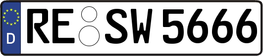 RE-SW5666