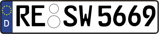 RE-SW5669