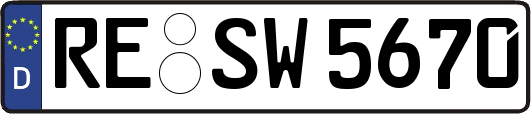 RE-SW5670