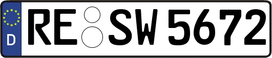 RE-SW5672
