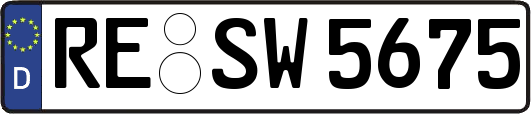 RE-SW5675