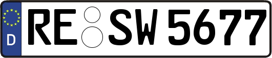 RE-SW5677