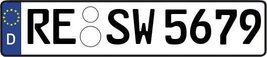 RE-SW5679
