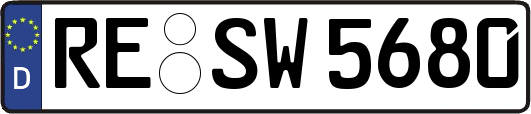 RE-SW5680