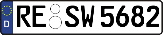 RE-SW5682