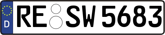 RE-SW5683