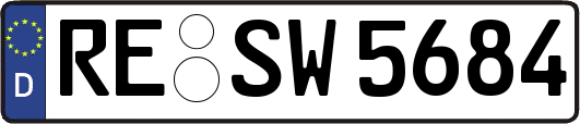 RE-SW5684